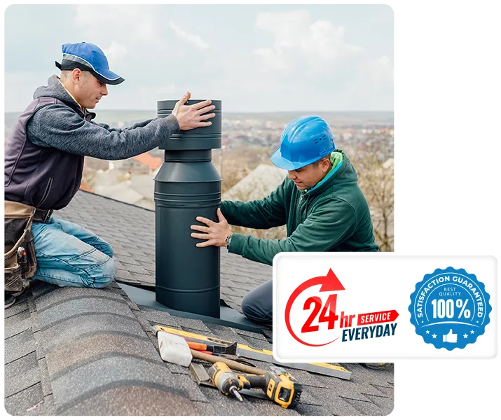 Chimney & Fireplace Installation And Repair in Lakeland, FL